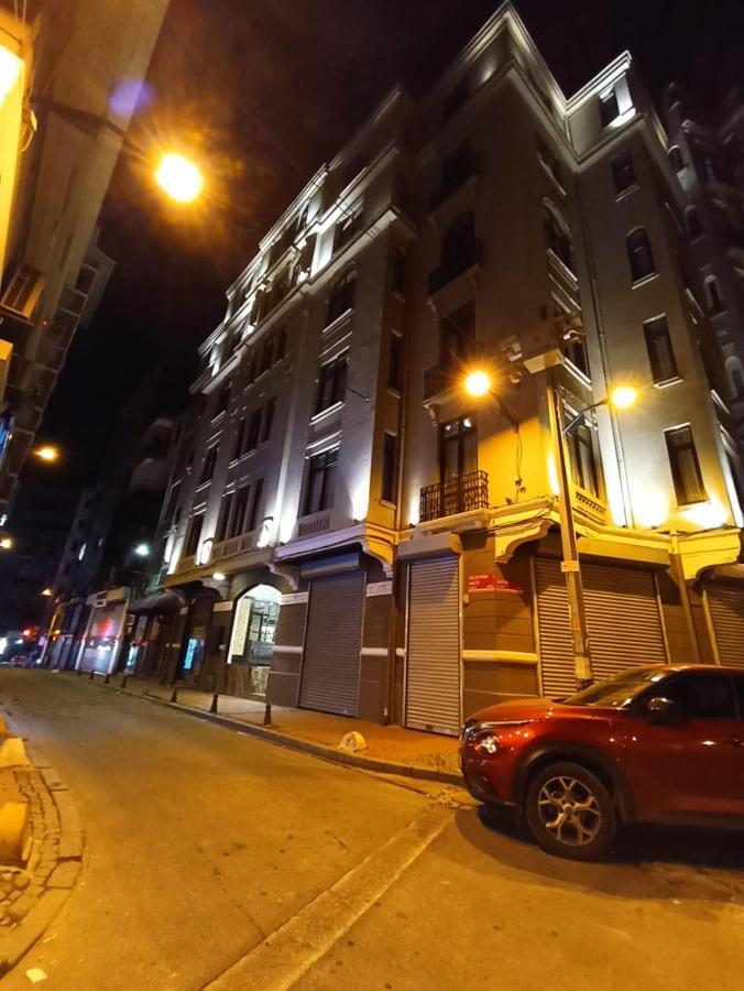 Star Of Istanbul Residence Exterior photo