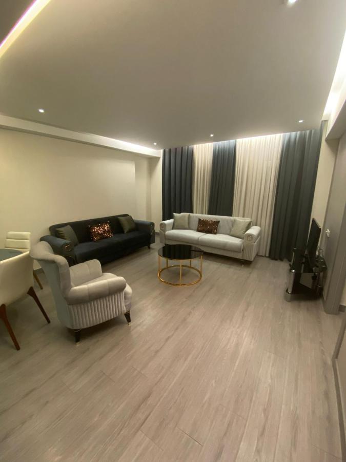 Star Of Istanbul Residence Exterior photo